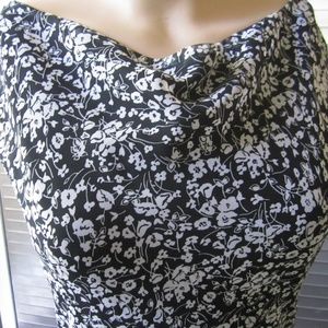 Jonathan Martin Dress SZ 6 Hi / Lo